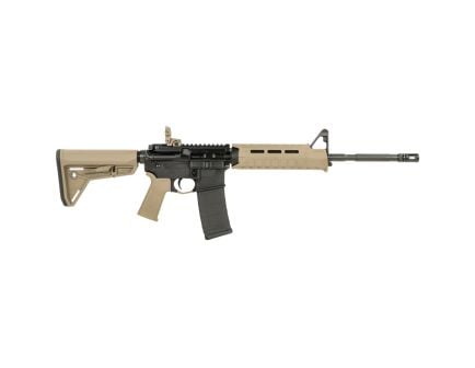 Colt M4 Carbine 5.56x45mm/.223 Remington 16.10", Black