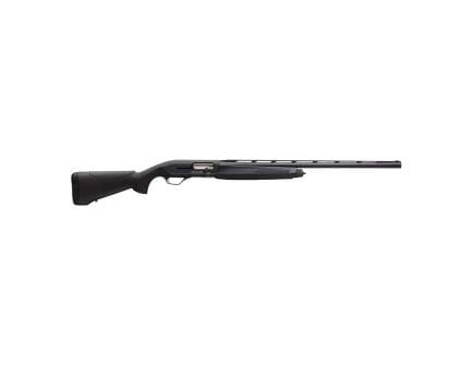 Browning Maxus II Stalker 12 Gauge 26" Semi-Auto, Black
