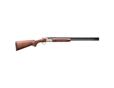 Browning Citori White Satin 20 Gauge 28" Over & Under, Walnut