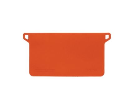 Magpul DAKA 12" x 7" Medium Waterproof Window Pouch, Orange
