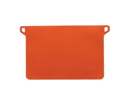 Magpul DAKA 13" x 9" Large Waterproof Window Pouch, Orange