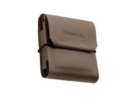 Magpul DAKA .223 Remington/.300 Win Mag Ammo Sleeve, 10rds Flat Dark Earth