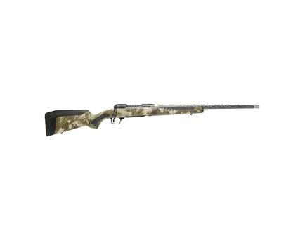 Savage Arms 110 Ultralite Camo 7mm PRC 22" Bolt Action, Camouflage