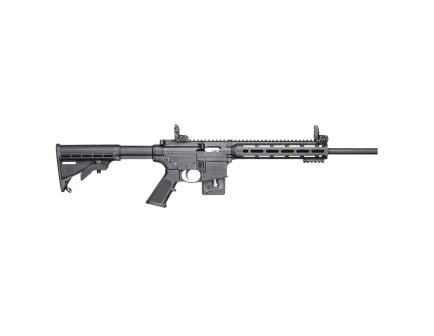 Smith & Wesson M&P 15-22 .22LR 16.50", Black