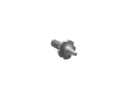 Luth-AR A1 Round Sight Post Front