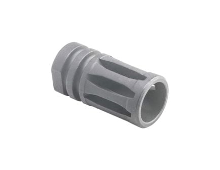 Luth-AR A2 Compensator 1/2-28, Black