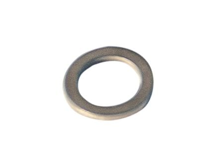 Luth-AR A2 Compensator Peel Washer, Silver