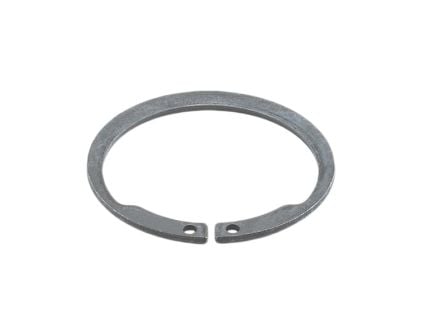 Luth-AR Barrel Snap Ring .223 Remington/5.56x45mm, Silver