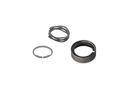 Luth-AR Delta/Slip Ring Pack, Black