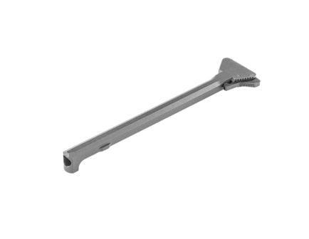 Luth-AR Retro 601 Style A1 Triangle Charging Handle, Gray