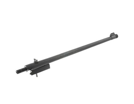 Ruger Threaded Barrel .22LR 16.63" Fits Ruger 10/22 Takedown, Blue