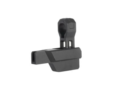 Brownells 7.09" x 5.41" AR-15 Lower Receiver/Buffer Tube Vise Fixture, Black