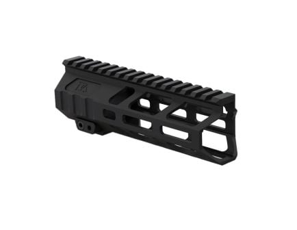 Breek Arms RG2-S M-LOK Handguard 6.7", Black
