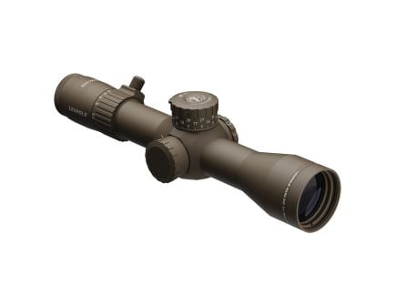 Leupold Mark 5HD Rifle Scope 3.6-18x44mm