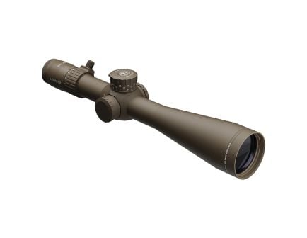 Leupold Mark 5HD Rifle Scope 7-35x56mm