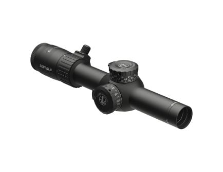 Leupold Mark 4HD Rifle Scope 1-4.5x24mm