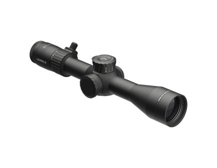 Leupold Mark 4HD Rifle Scope 2.5-10x42mm