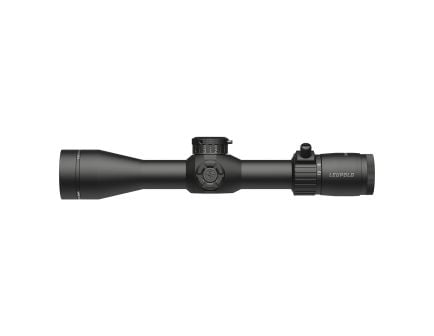 Leupold Mark 4HD Rifle Scope 2.5-10x42mm