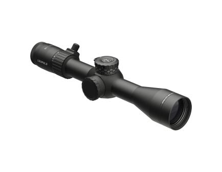 Leupold Mark 4HD Rifle Scope 2.5-10x42mm