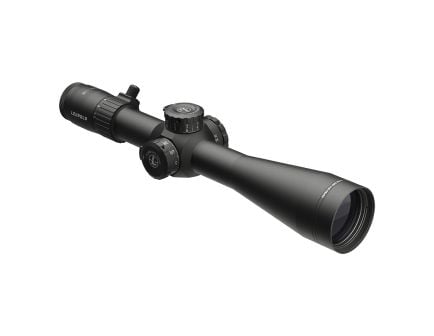 Leupold Mark 4HD Rifle Scope 4.5-18x52mm