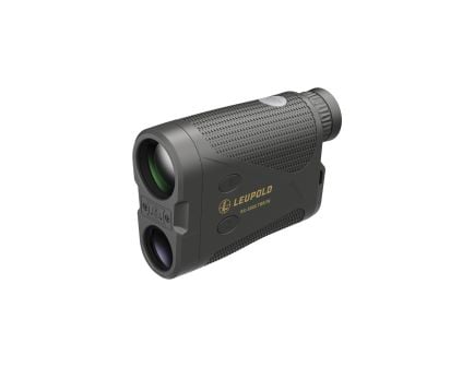 Leupold RX-5000 TBR/W Digital Rangefinder 8x30mm