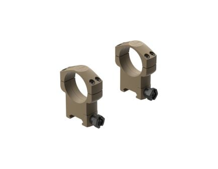 Leupold Mark 4 Scope Ring 35mm Tube Super High Aluminum Picatinny