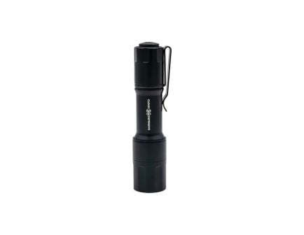 Cloud Defensive MCH-EDC 2.0 Dual-Fuel Everyday Carry Flashlight, 1700 lm Black