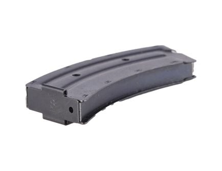 Triple K 10rds .22LR, Black