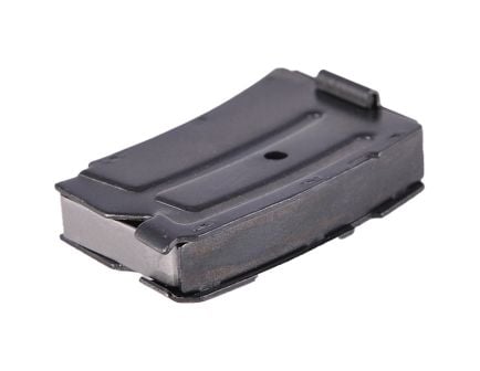 Triple K 5rds .22LR, Black