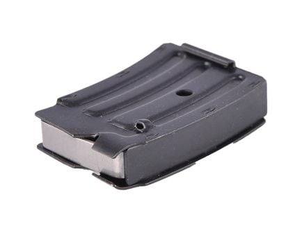 Triple K 5rds .22LR, Black
