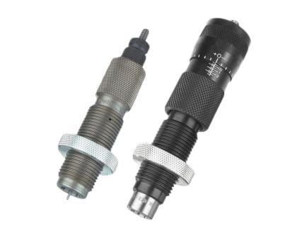 Forster Bench Rest .375 CheyTac Rifle Ultra Die Set