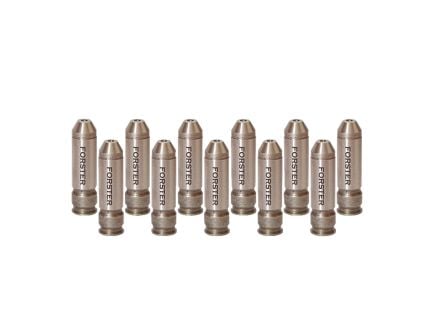 Forster .223 Remington/5.56x45mm 11-Piece Headspace Gauge Set