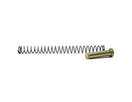 Geissele Premium Mil-Spec Buffer Tube Assembly, Black