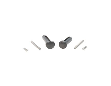 Geissele Super Duty Stainless Takedown Pin Set, Stainless