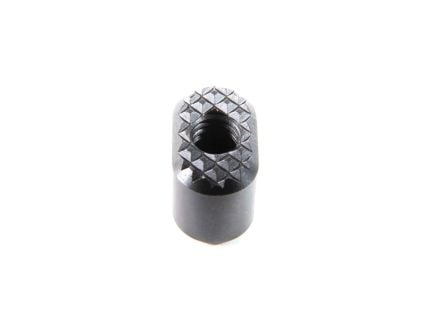 Geissele Ultra Duty Mag Release Button, Black