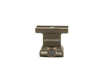 Geissele Super Precision Red-Dot Sight Mount Fits Aimpoint T1