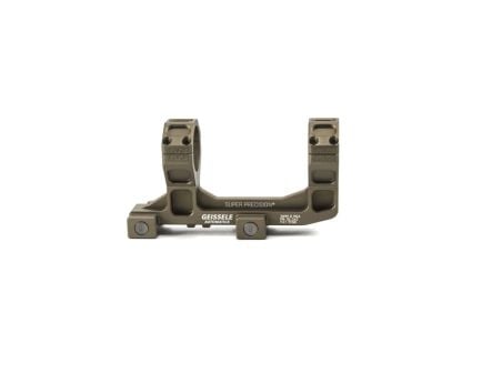 Geissele Super Precision Scope Mount 30mm High Picatinny
