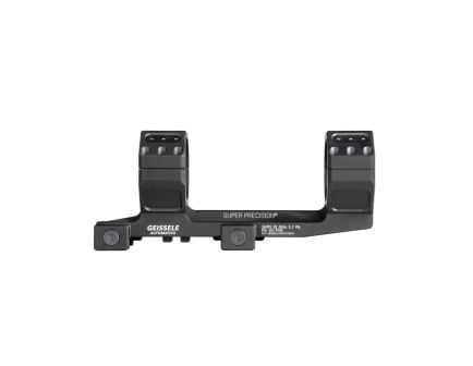 Geissele Super Precision Scope Mount 36mm High Fits Zero Compromise Optics ZC420