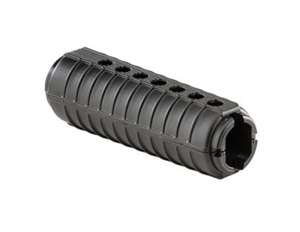 Luth-AR A2 Carbine-Length 2-Piece Handguard 6.56", Black