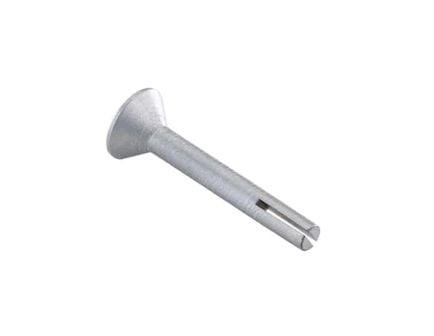 Luth-AR Vintage Style Firing Pin Retainer .223 Remington/5.56x45mm, Chrome