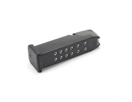 Ed Brown 15rds 9mm, Black