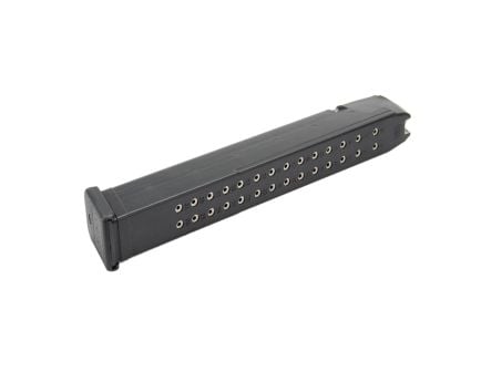 Ed Brown 31rds 9mm, Black