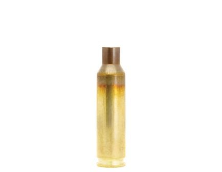 Lapua 6.5 Creedmoor/6.5mm Small Rifle Primer Brass Cartridge Case, 100rds