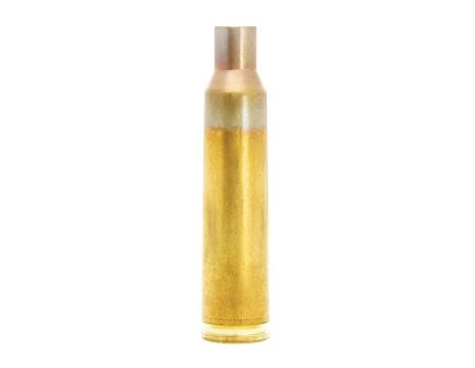Lapua 6.5x55mm Swedish/6.5mm Large Rifle Primed Brass Cartridge Case, 100rds