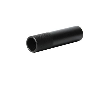 Kinetic Development SMX3 Muzzle Extension 1/2-28, Black