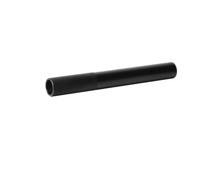 Kinetic Development SMX6 Muzzle Extension 1/2-28, Black