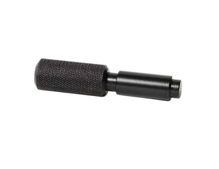 Kinetic Development Enhanced Charging Handle 9mm Fits Grand Power Stribog SP9, Black