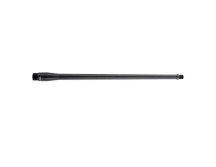 Faxon Firearms 5R Button Rifled Gunner Barrel 6.5 Creedmoor 20" Fits FX7 Prefit, Black