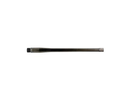 Faxon Firearms 5R Button Rifled Medium Sporter Barrel 8.6 Blackout 16" Fits FX7 Prefit, Black