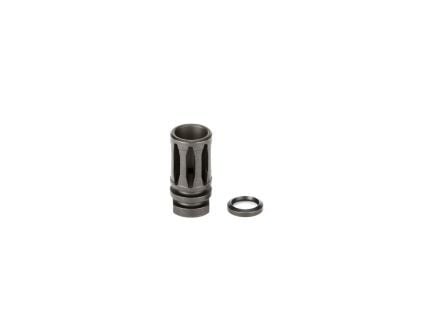 Faxon Firearms A2 Flash Hider 1/2-28, Black